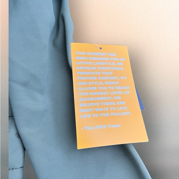 New spring jacket - Picture 4 of 6